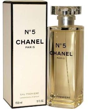 Chanel N°5 Eau Premiere Edp 150ml