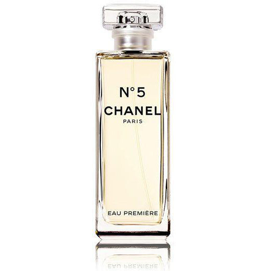 Chanel N°5 Eau Premiere by Chanel for Women - Eau de Parfum, 75 ml