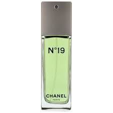 Chanel No.19 For Women EDT 100 ml