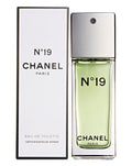 Chanel No.19 For Women EDT 100 ml
