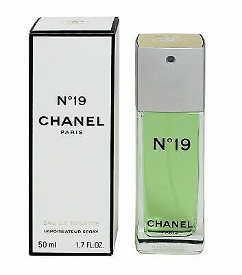 Chanel No.19 For Women EDT 50 ml