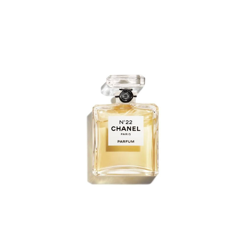 Chanel No.22 Les Exclusifs De Chanel - Perfume For Women - Parfum 15 ml