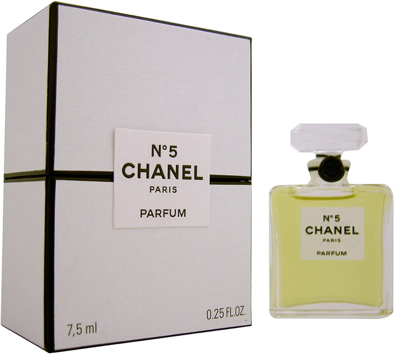 Chanel No.5 For Wen Parfum 7.5 ml