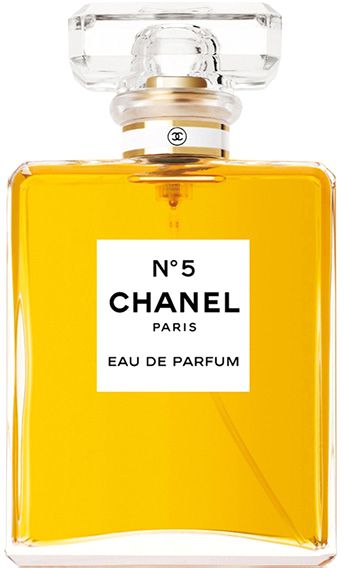 Chanel No.5 For Women- Eau de Parfum, 200ml