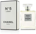 Chanel No.5 L'Eau For Women EDT 200 m