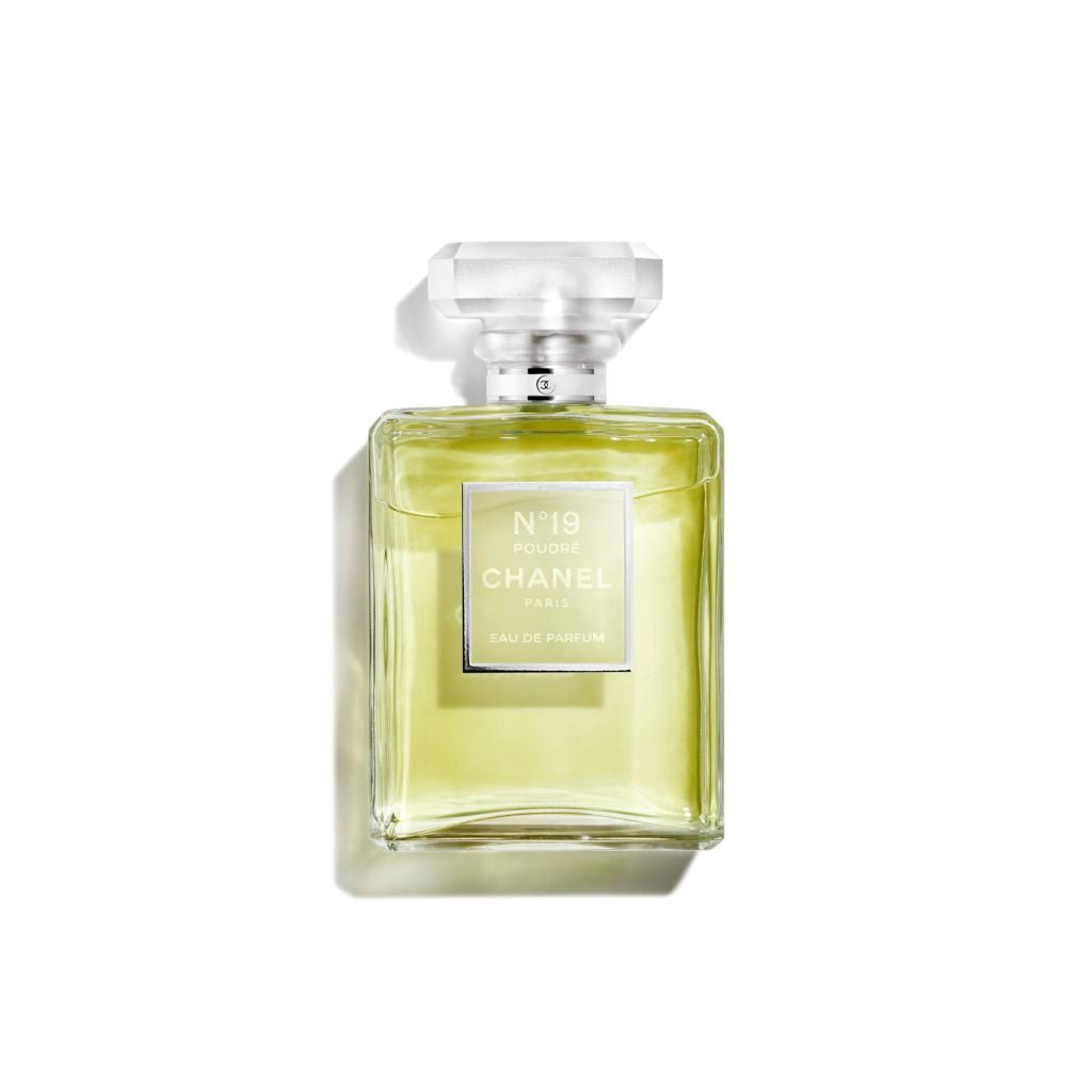CHANEL No 19 Poudre EDP 50ml