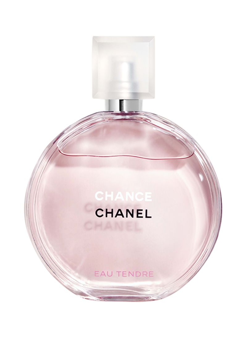 Chanel Chance Eau Tendre - Perfume For Women - EDT  50 ml