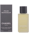 Chanel Pour Monsieur Aftershave - 100 ml
