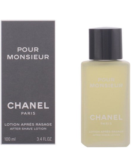 Chanel Pour Monsieur Aftershave - 100 ml