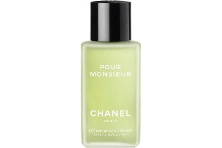 Chanel Pour Monsieur Aftershave - 100 ml