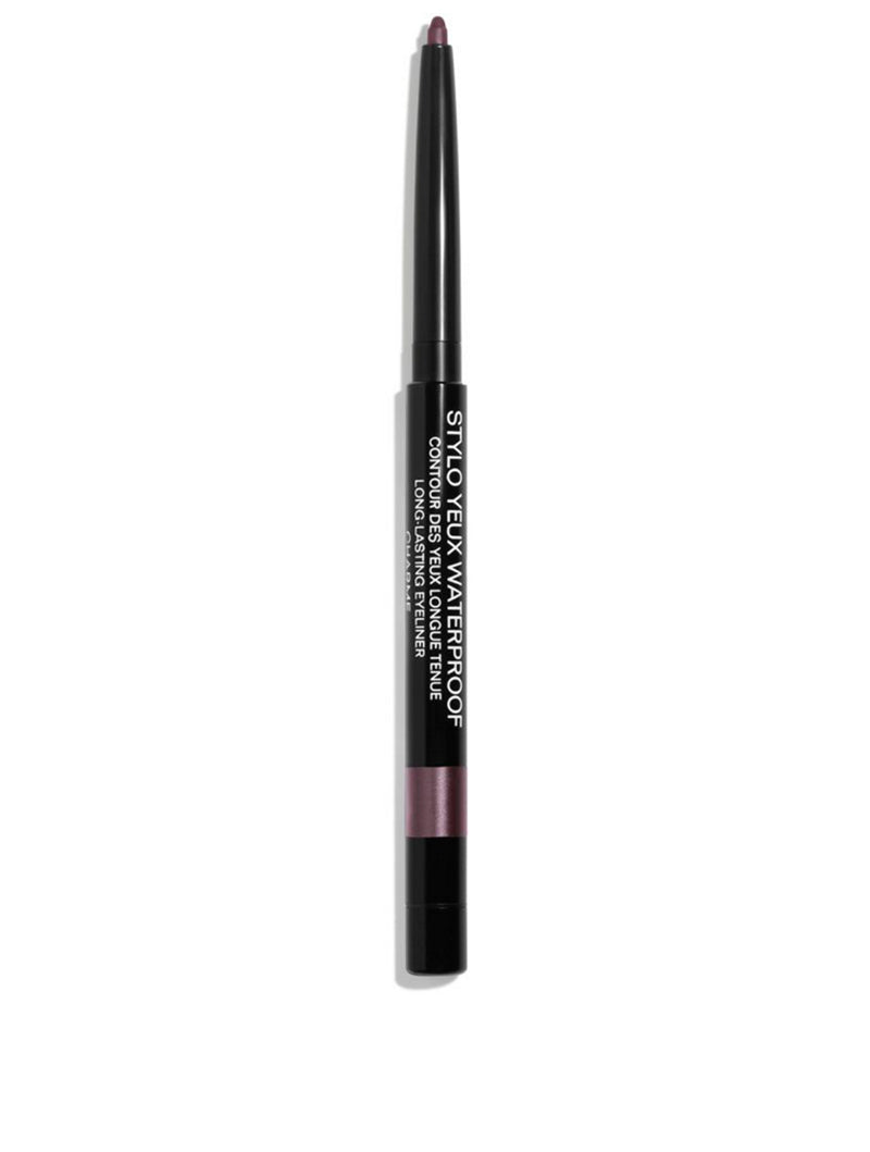 Chanel STYLO YEUX 887 Long Lasting Waterproof Eyeliner For Women 0.30g