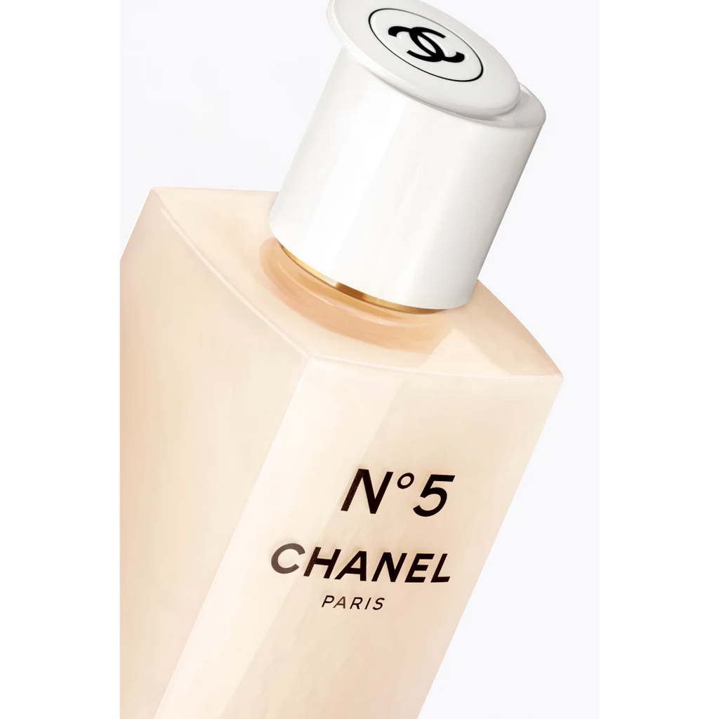 Chanel No.5 The Shower Gel For Women 200ml