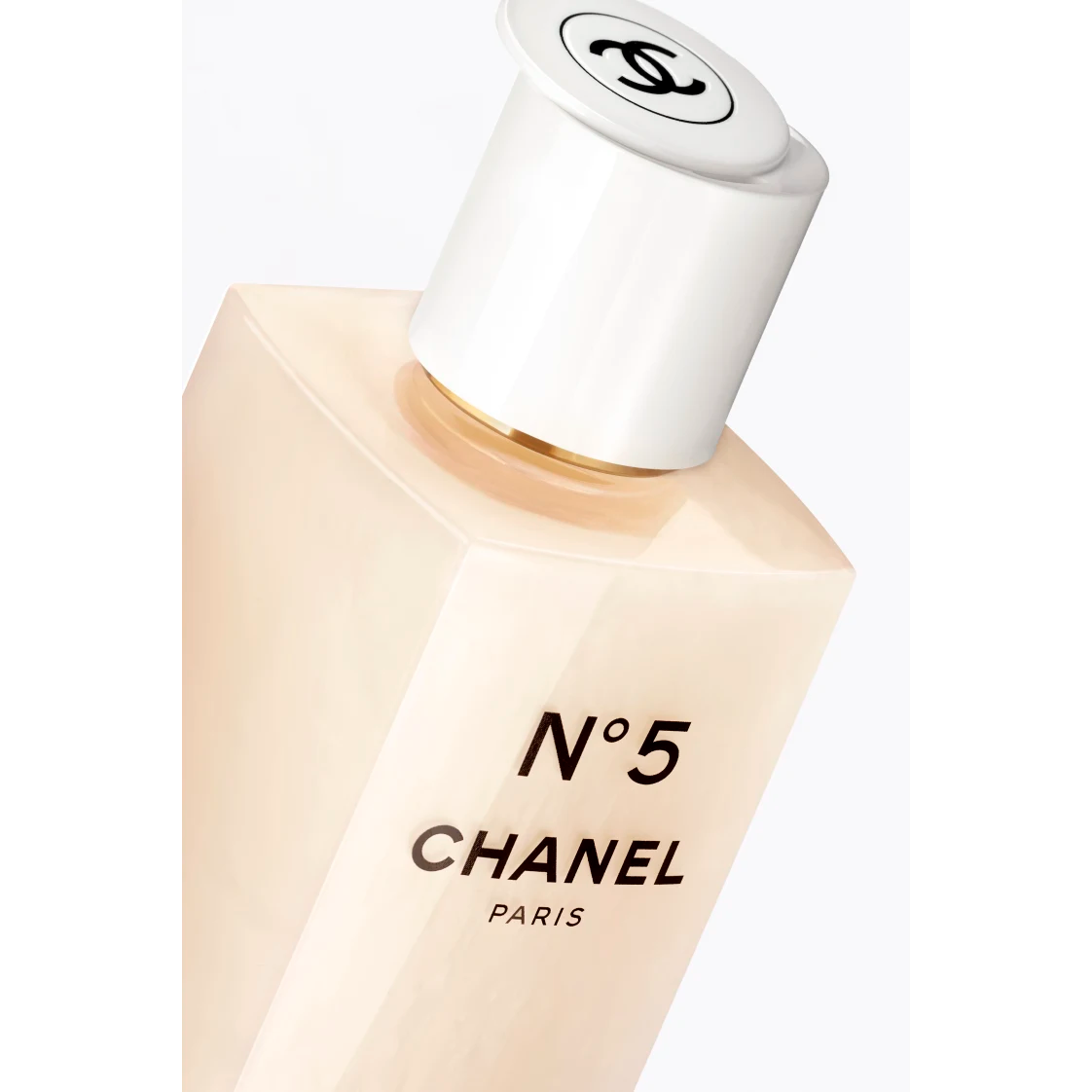 Chanel No.5 The Shower Gel For Women 200ml