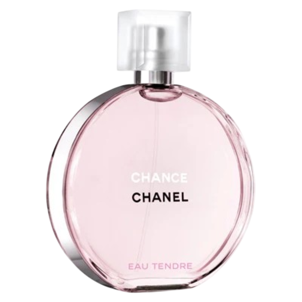 Chanel chance eau tendre for Woman edt, 100ml