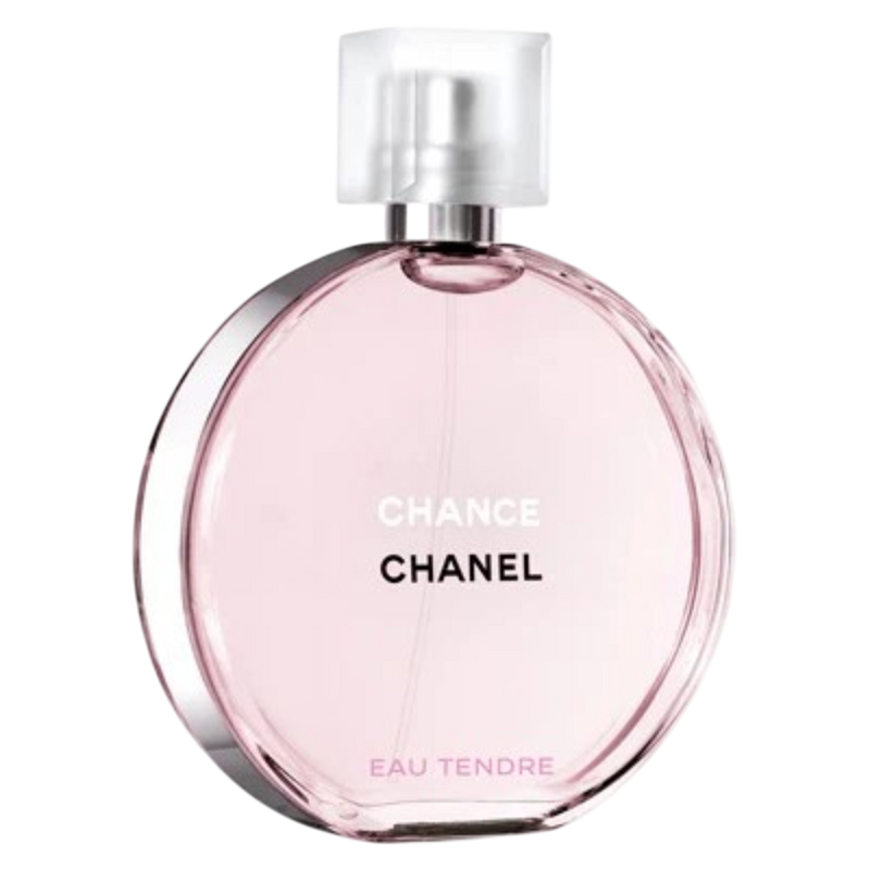 Chanel chance eau tendre for Woman edt, 100ml