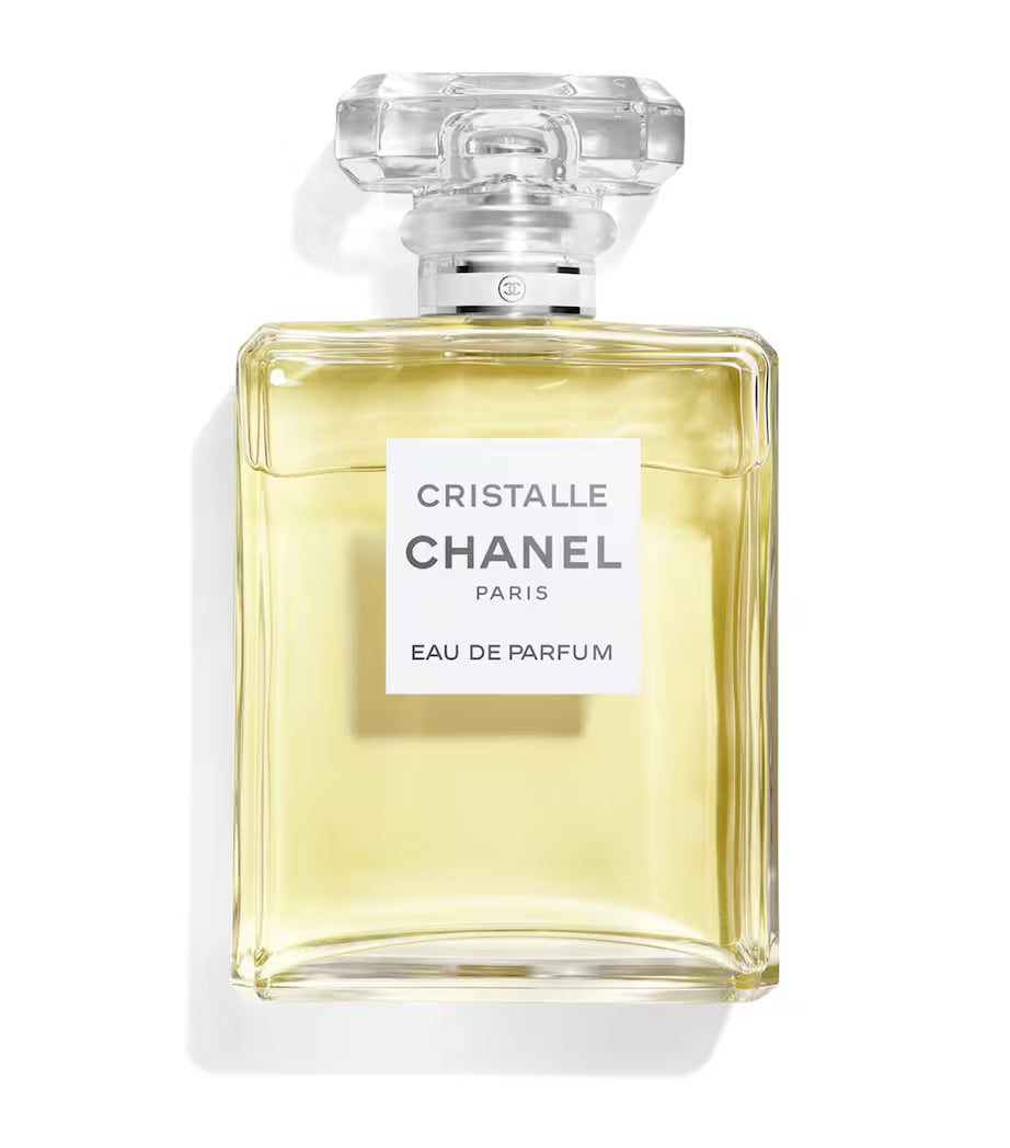 Chanel Cristalle Edp For Women Floral 100ml