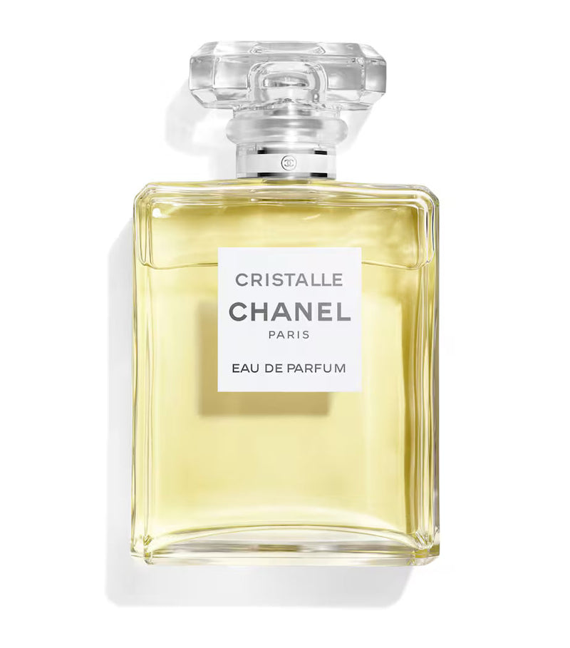 Chanel Cristalle Edp For Women Floral 100ml