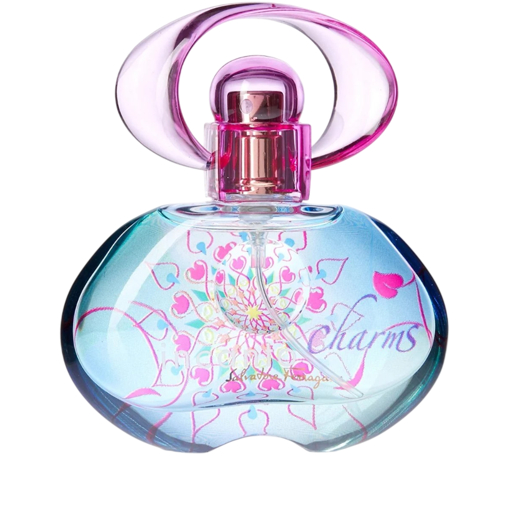 Salvatore Ferragamo Incanto Charms For Women 30ml - Eau de Toilette