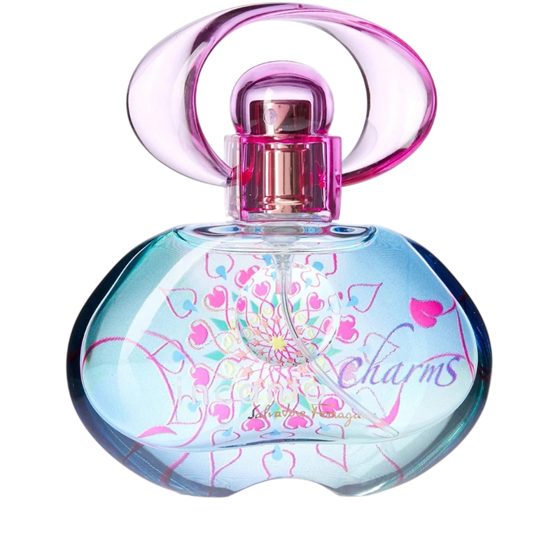 Salvatore Ferragamo Incanto Charms For Women 30ml - Eau de Toilette