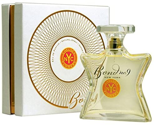 Bond No.9 Chelsea Flowers For Women EDP 100ml