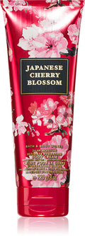 Japanese Cherry Blossom By Bath & Body Works Body Scrub 226g