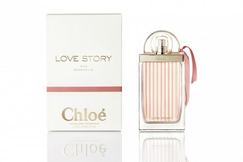CHLOE LOVE STORY EAU SENSUELLE EDP 75ML