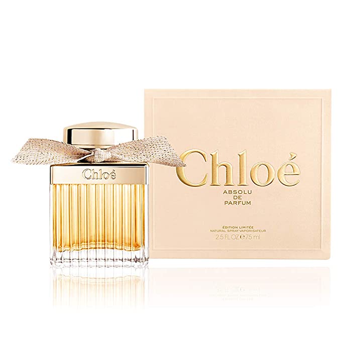 Chloe Absolu Edp 75 ml For Women.