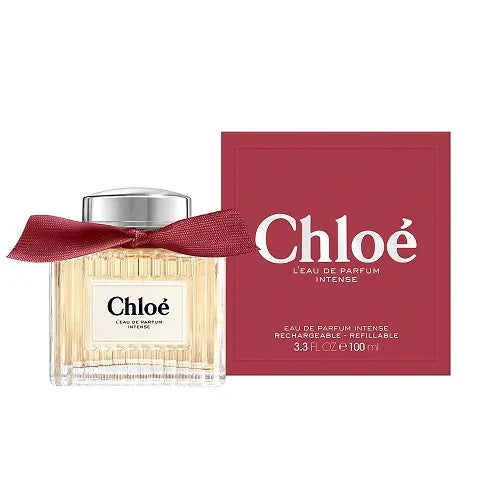 L’EdP Intense By Chloé Perfume For Women Edp 100ml