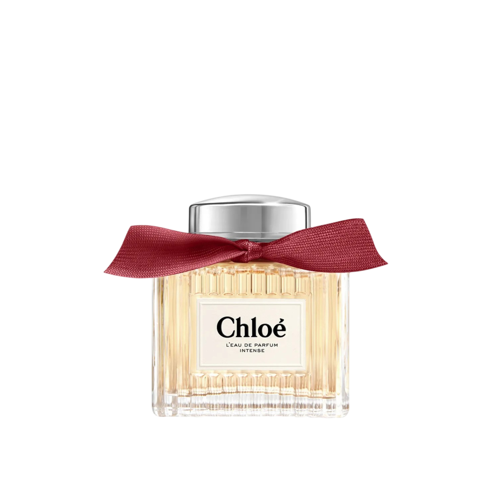 L’EdP Intense By Chloé Perfume For Women Edp 100ml