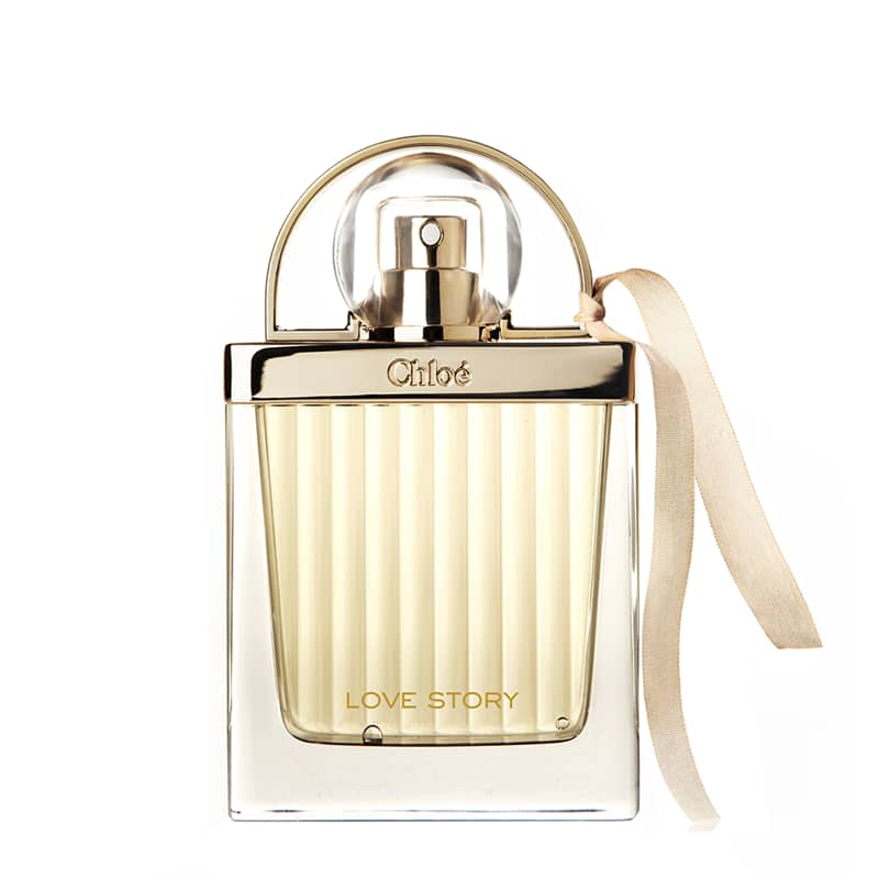 Chloe Love Story For Women Edp 50 ml