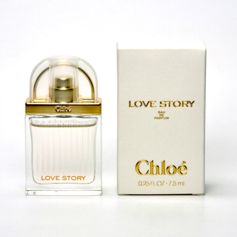 Chloe Love Story For Women Mini Edp 7.5 ml