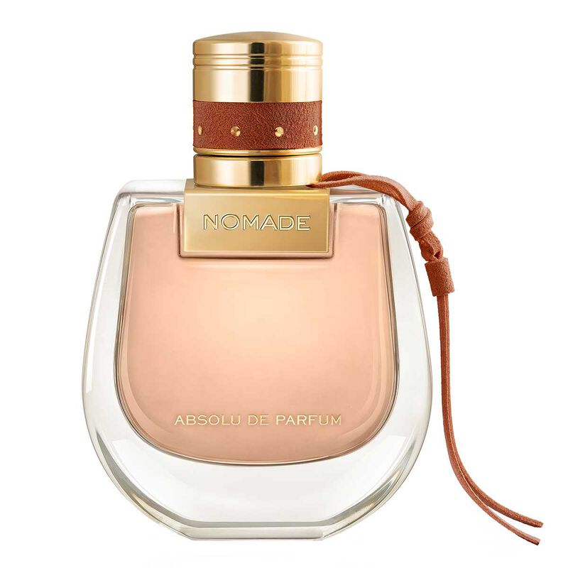 CHLOE NOMADE - PERFUME FOR WOMEN - ABSOLU DE PARFUM 50 ml