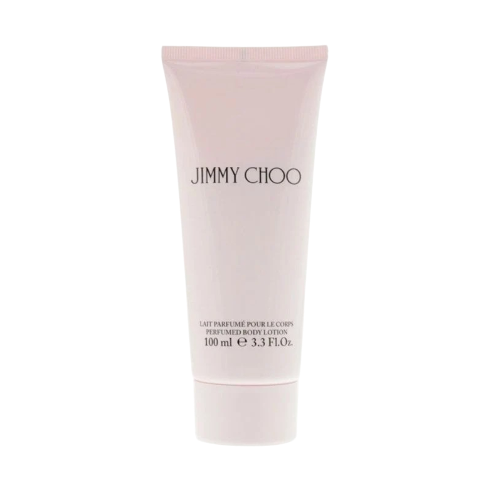 Jimmy Choo For Women Perfumed Body Lotion 100ml