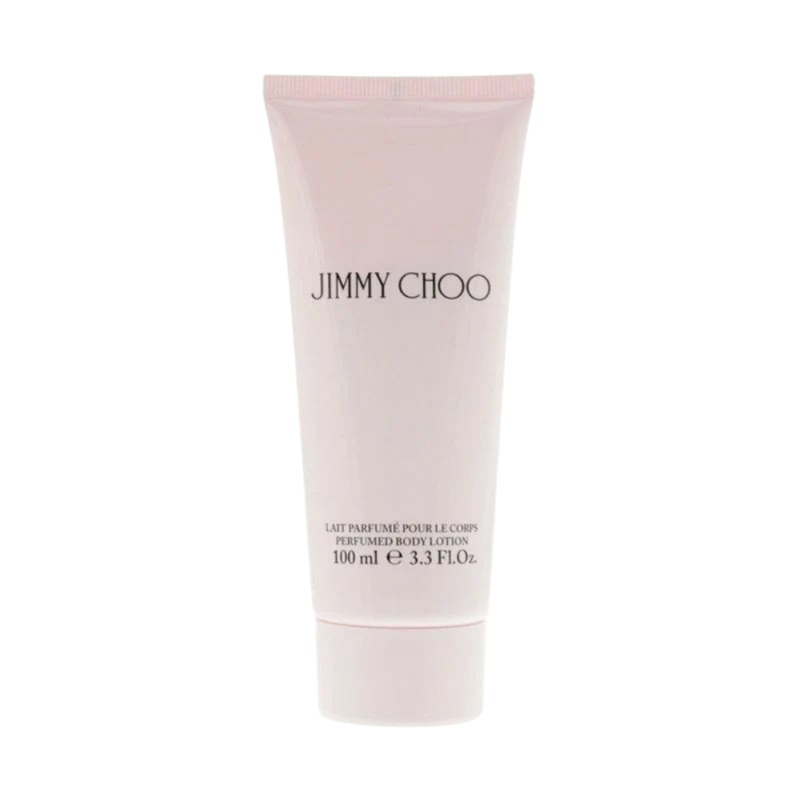 Jimmy Choo For Women Perfumed Body Lotion 100ml