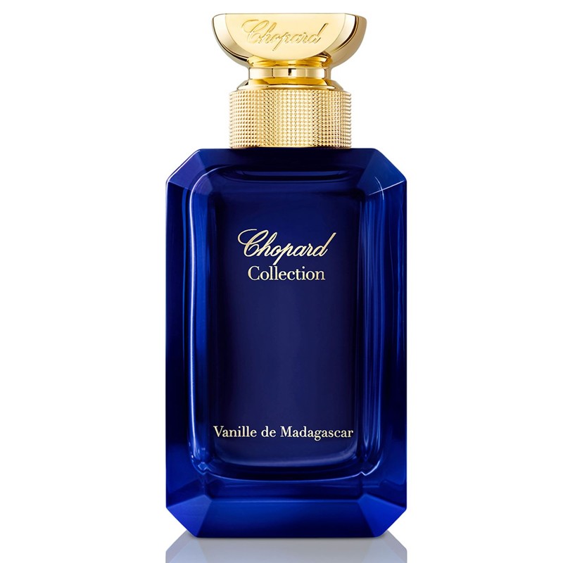 Chopard Collection Vanille De Madagascar - Perfume For Unisex - EDP 100 ml