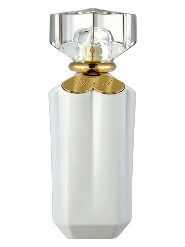 Chopard Sparkling Love Eau de Parfum, Floral Woody Musk Fragrance For Women 100ml