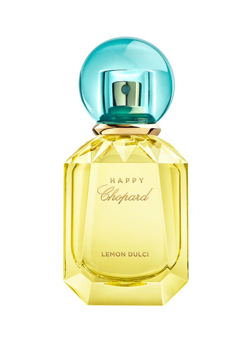 Chopard Happy Lemon Dulci Edp 100 ml