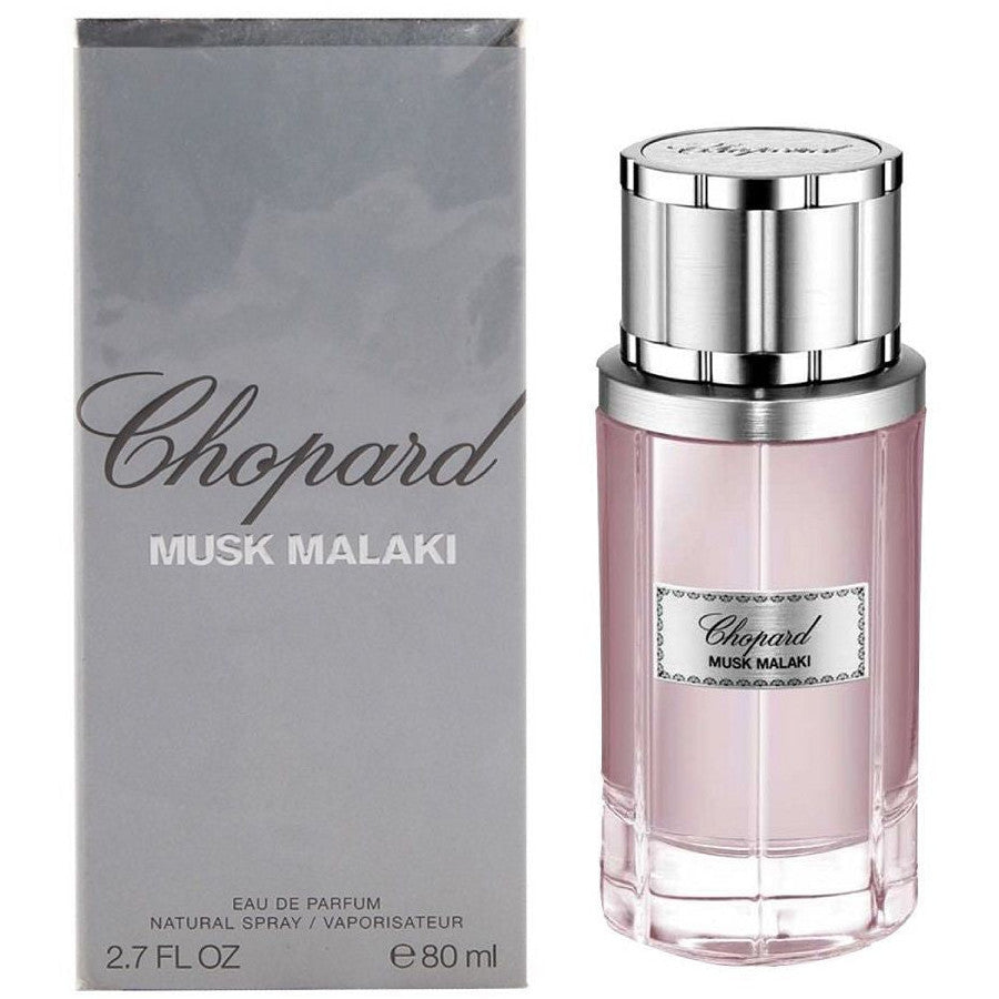 CHOPARD MUSK MALAKI EDP 80ML