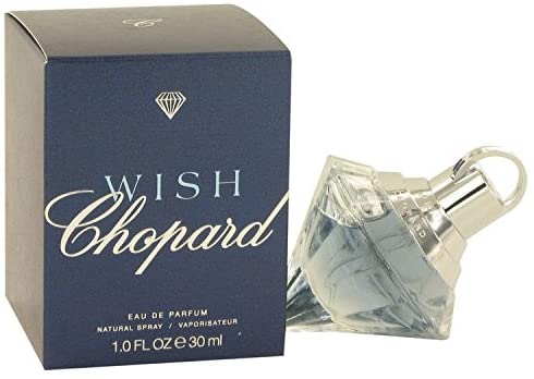 CHOPARD WISH FOR WOMEN EDP 30ML