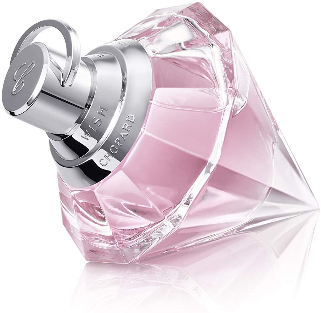 CHOPARD WISH PINK FOR WOMEN EDT 30ML