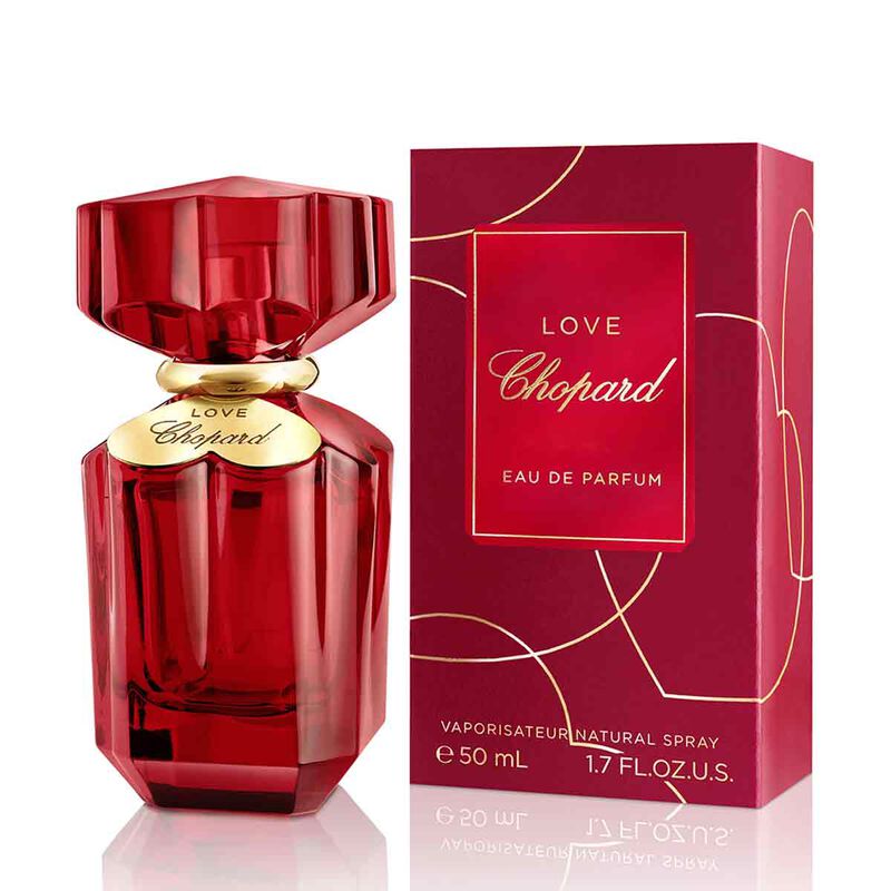 Chopard Love Eau de Parfum For Women Floral 50 ml