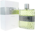 Christian Dior Eau Sauvage For Men 100ml - Eau de Toilette