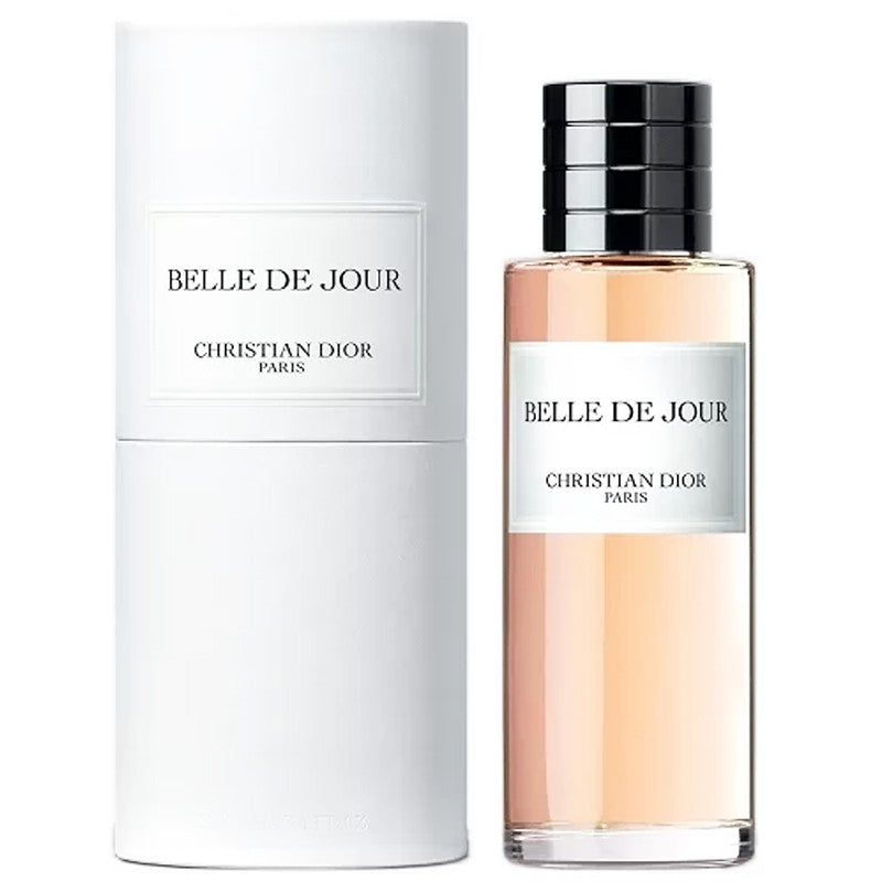 Christian Dior Belle De Jour - Perfume For Unisex - EDP 250 ml