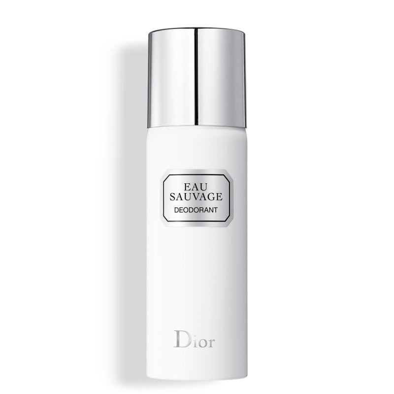CHRISTIAN DIOR EAU SAUVAGE FOR MEN  DEO SPRAY 150 ml