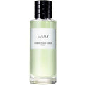 Christian Dior Lucky Perfume For Unisex EDP 125ml