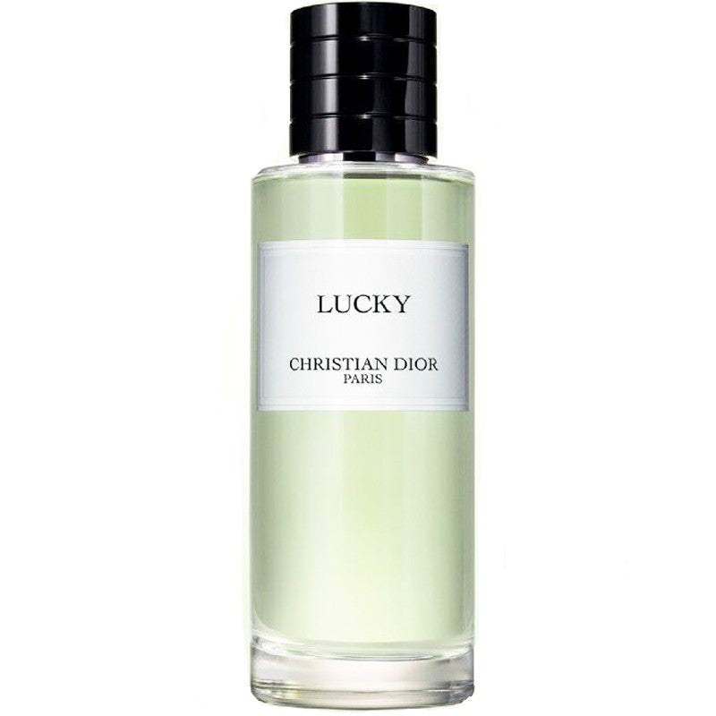 Christian Dior Lucky Perfume For Unisex EDP 125ml