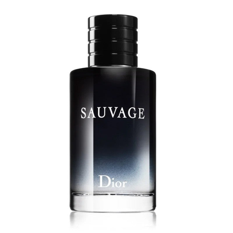 DIOR SAUVAGE FOR MEN EDT 100ML