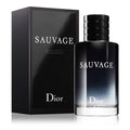 DIOR SAUVAGE FOR MEN EDT 100ML