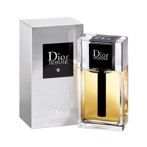 Christian Dior Dior Homme For Men Edt 100 ml