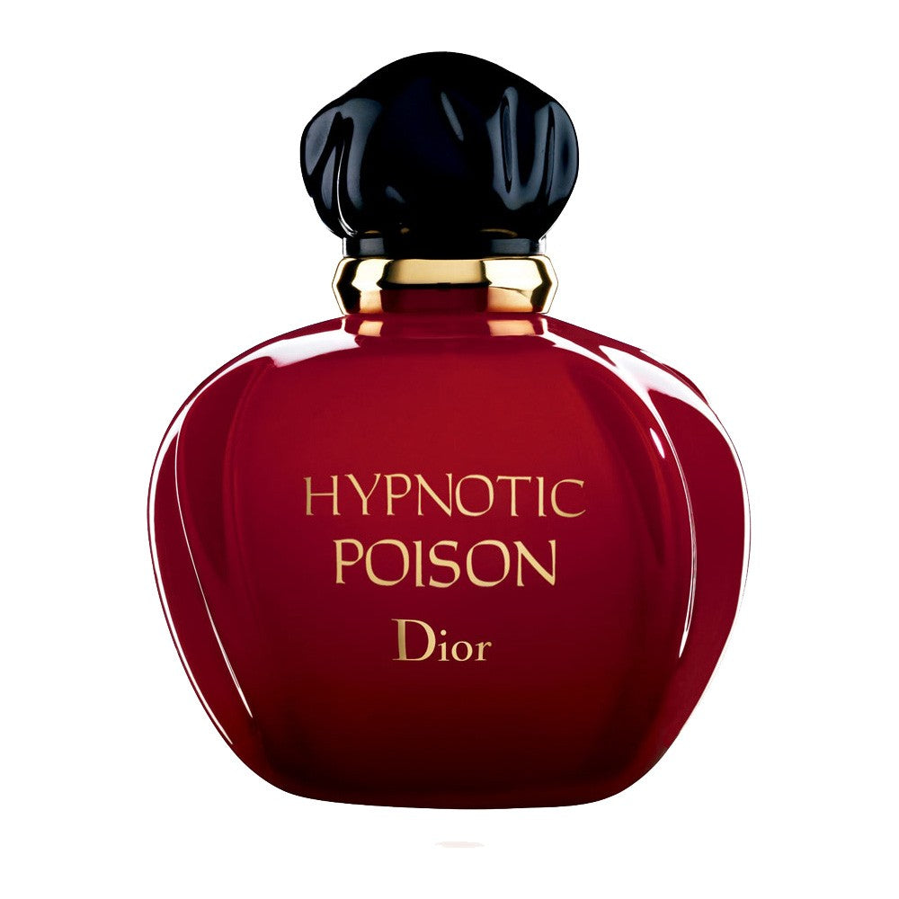 Christian Dior Hypnotic Poison For Women- Eau de Toilette,  100ml